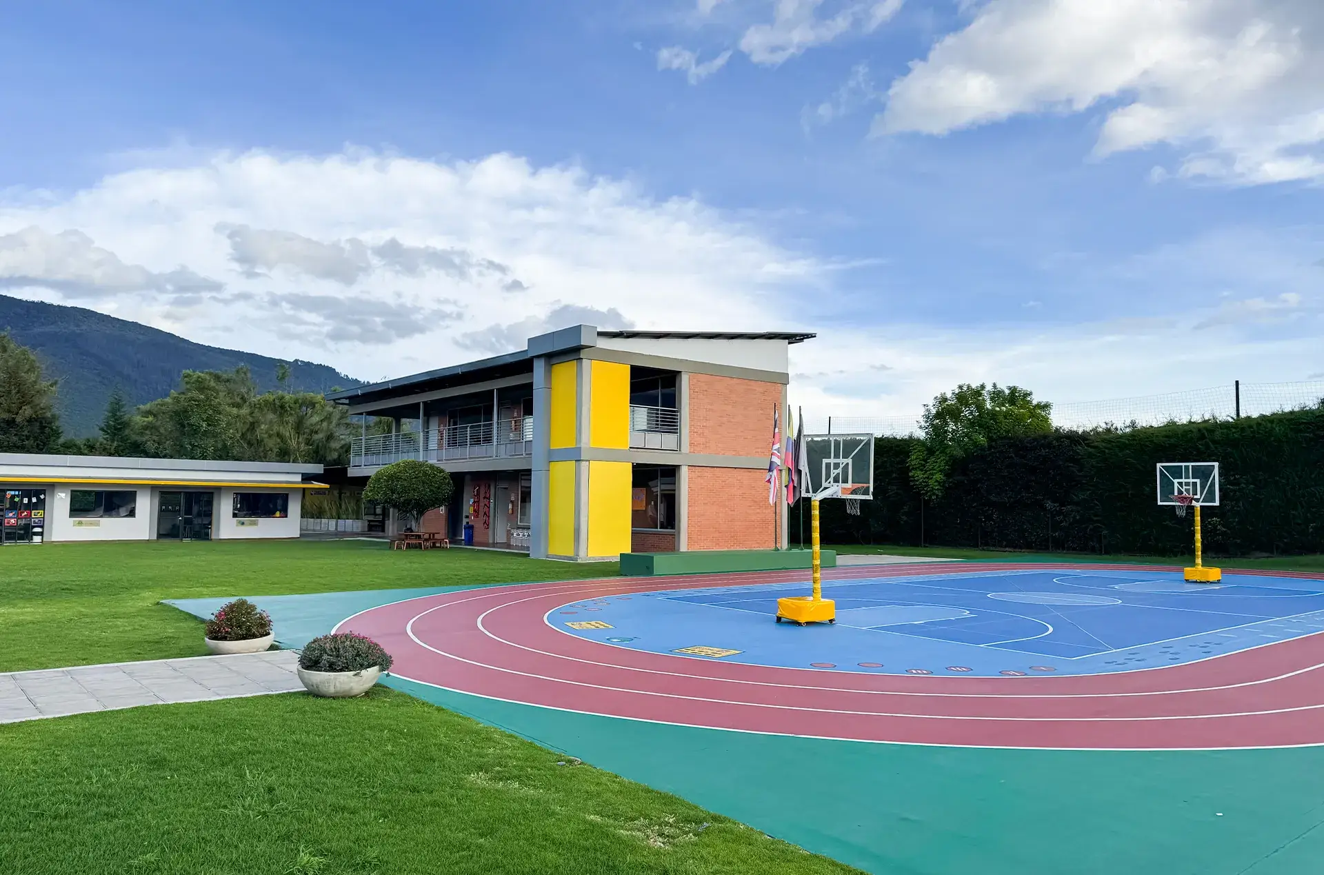 Liceo de Colombia Bilingüe (Bogotá)
