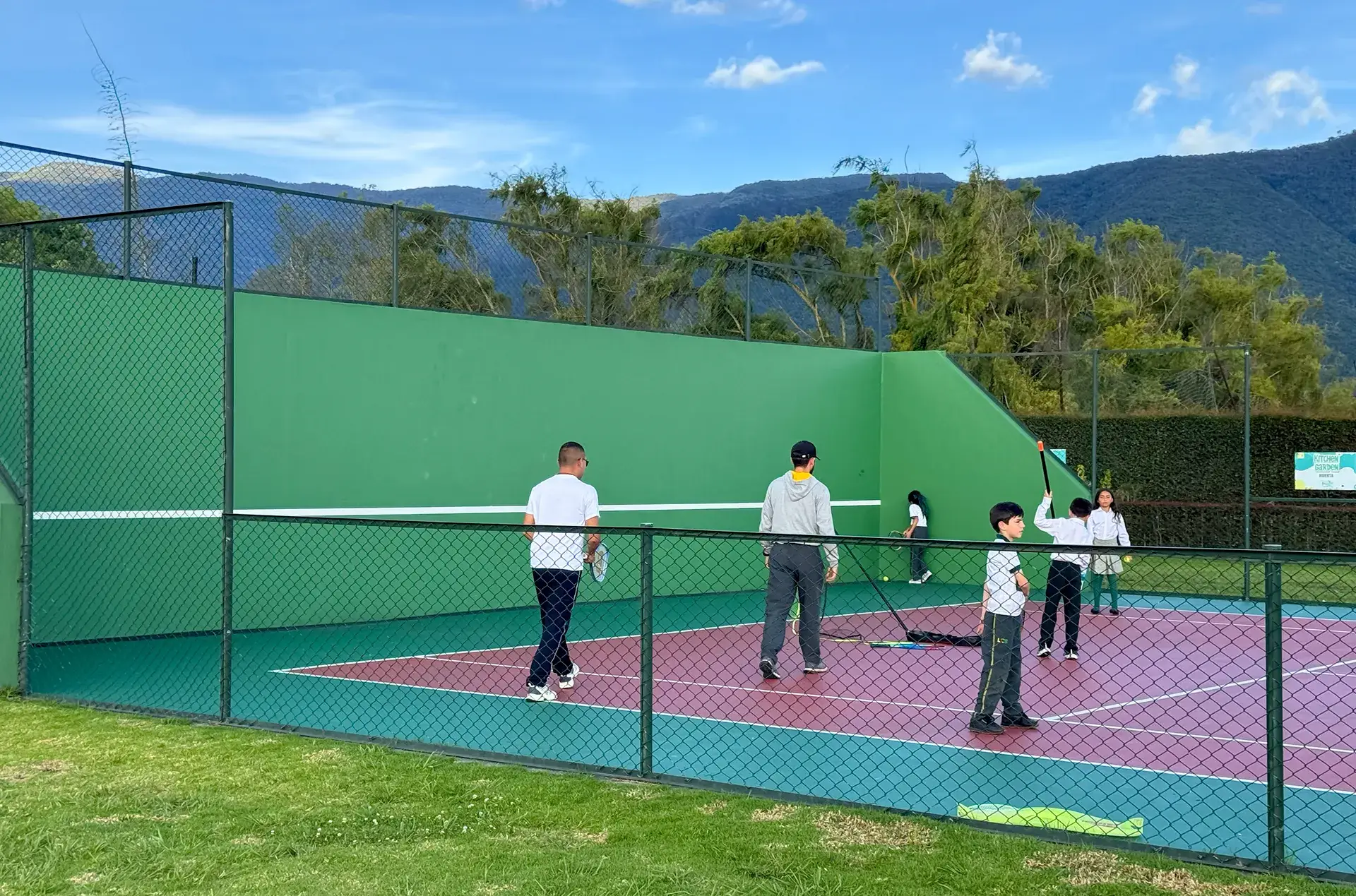 Liceo de Colombia Bilingüe (Bogotá)