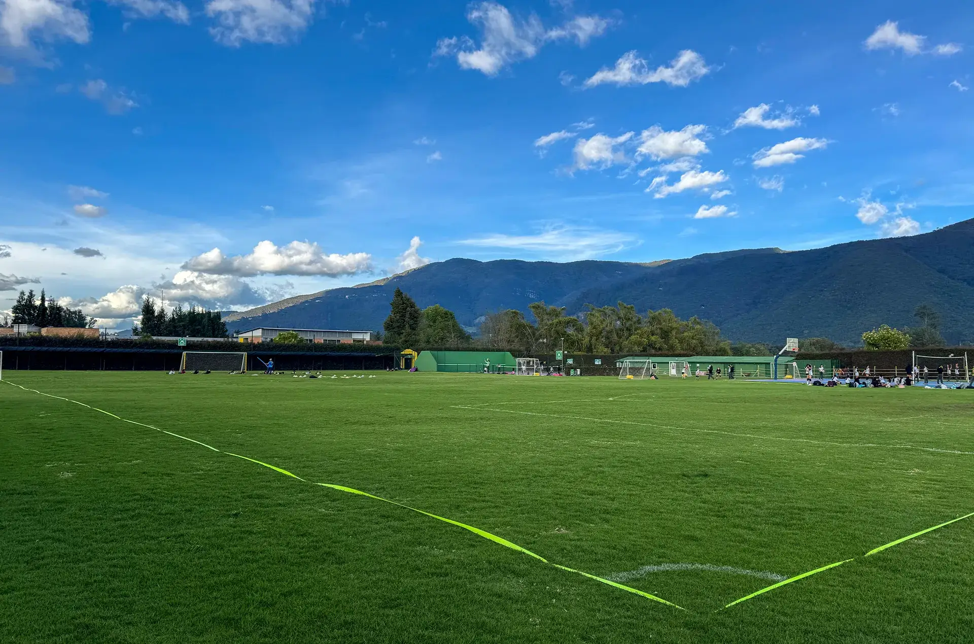 Liceo de Colombia Bilingüe (Bogotá)
