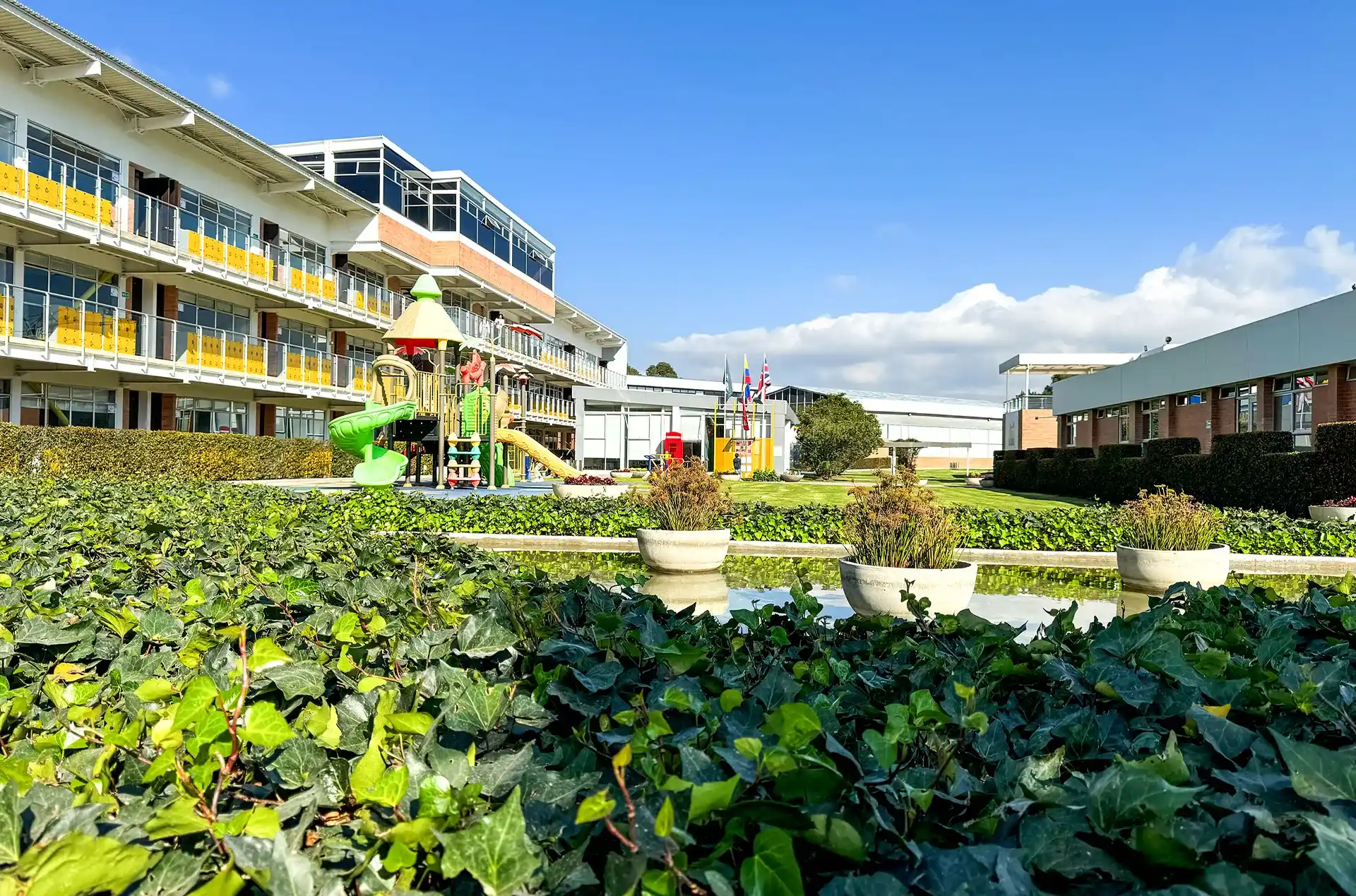 Liceo de Colombia Bilingüe (Bogotá)