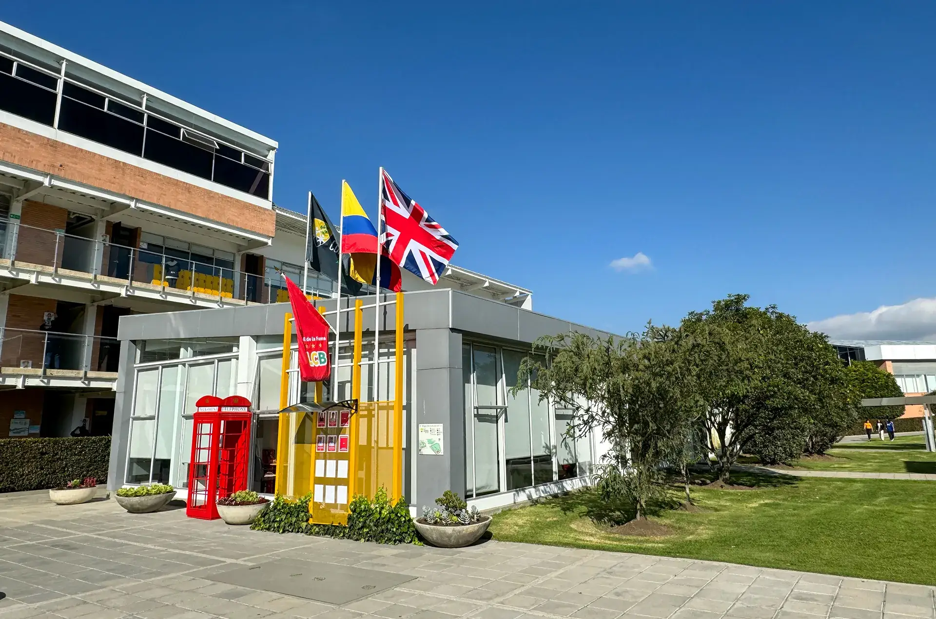 Liceo de Colombia Bilingüe (Bogotá)