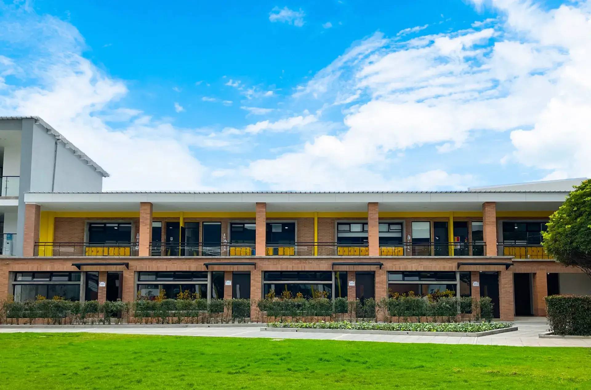 Liceo de Colombia Bilingüe (Bogotá)