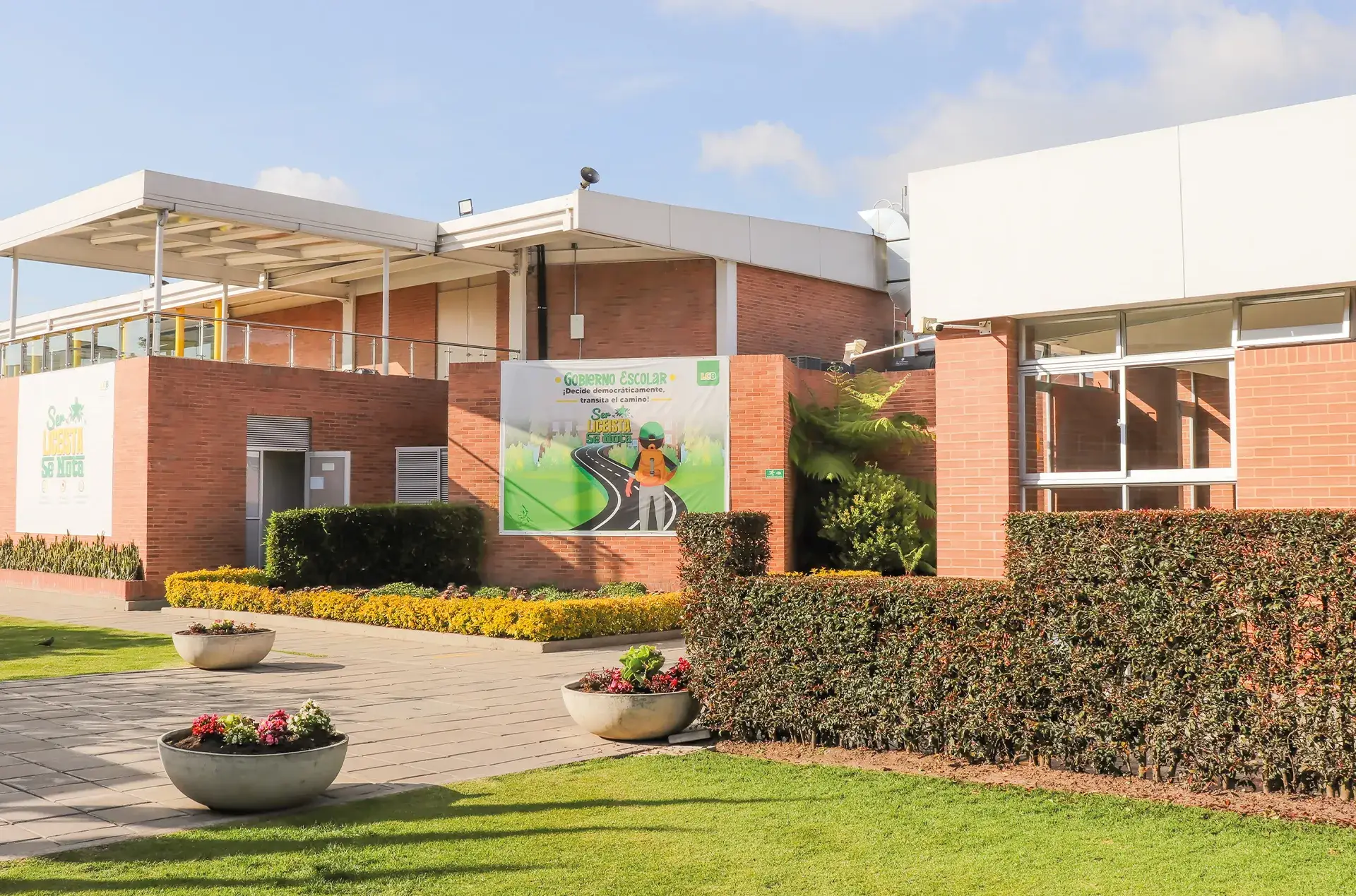 Liceo de Colombia Bilingüe (Bogotá)