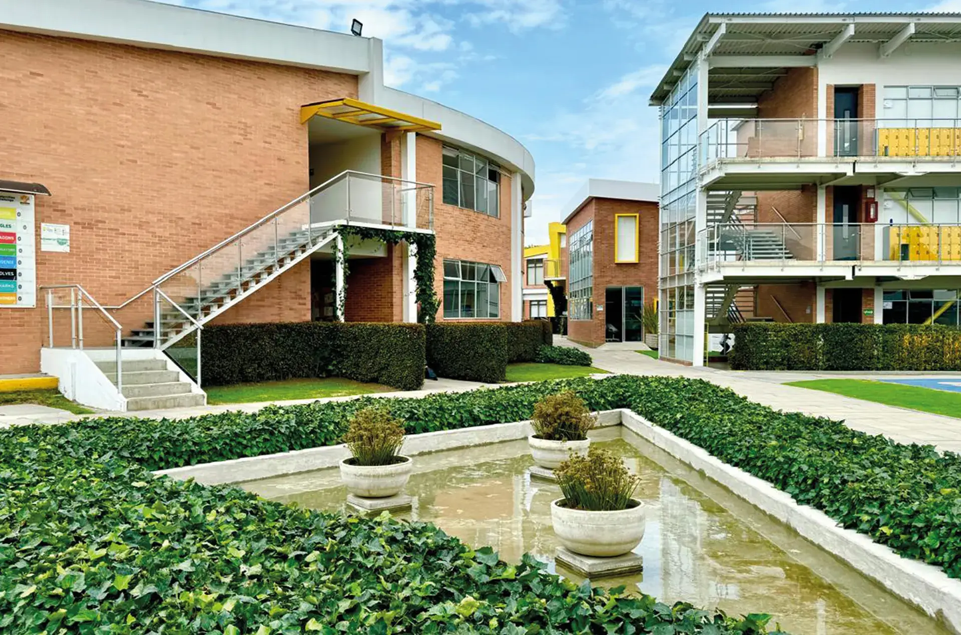 Liceo de Colombia Bilingüe (Bogotá)