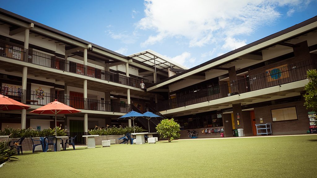 Liceo Francés (Medellín)