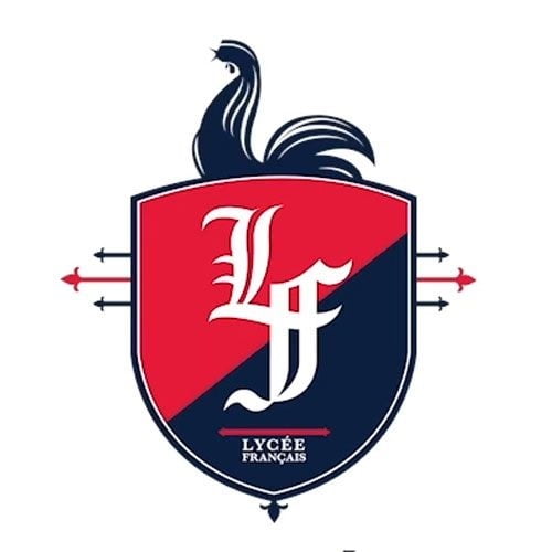 Liceo Francés (Medellín) Logo