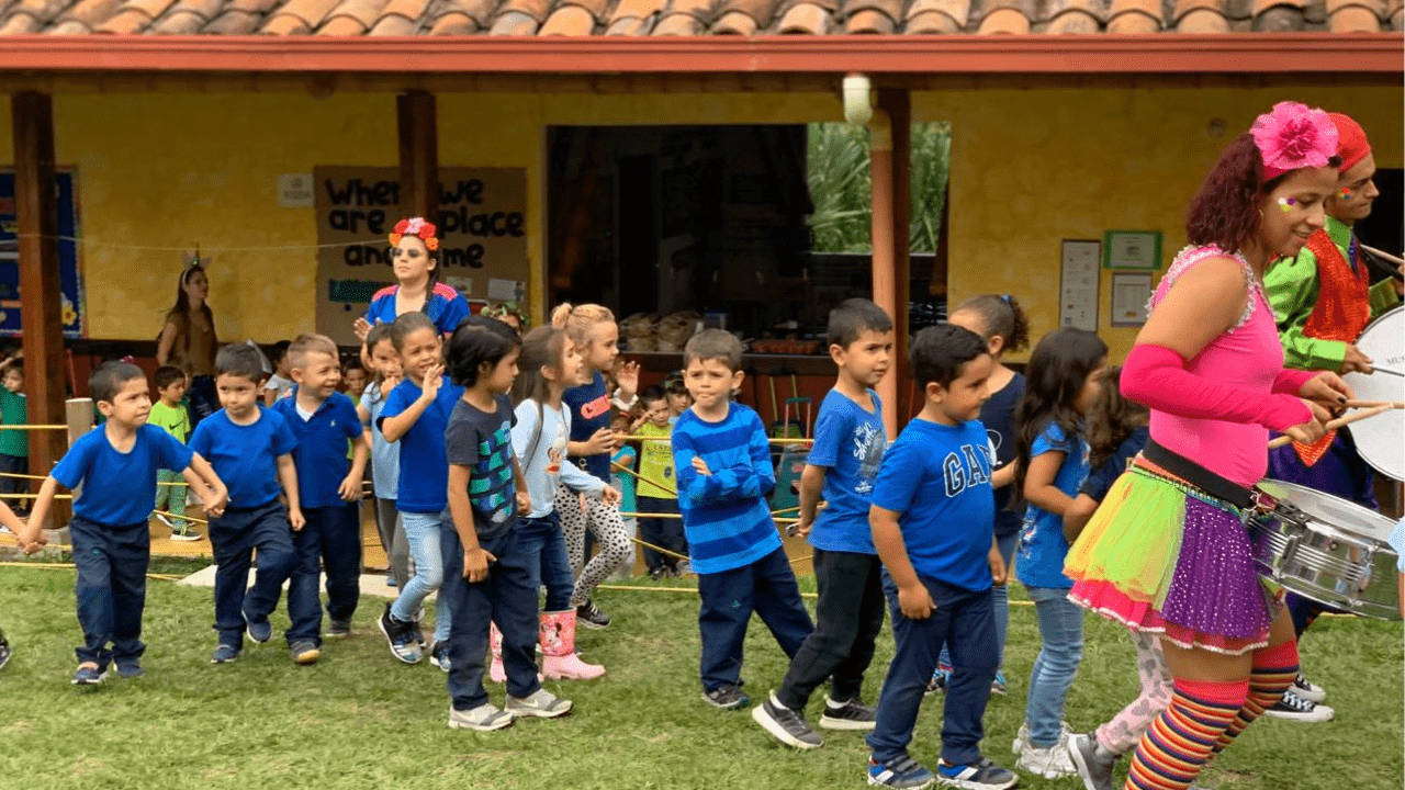 Liceo Pino Verde