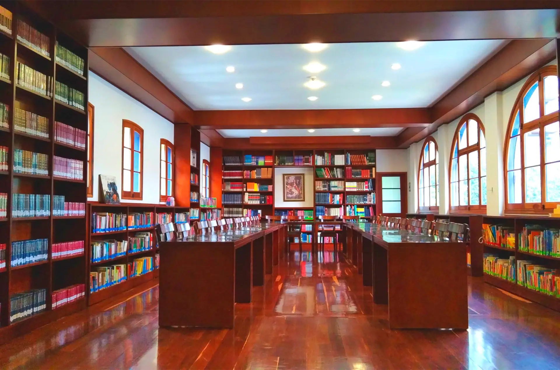 Liceo de Cervantes El Retiro (Bogotá)