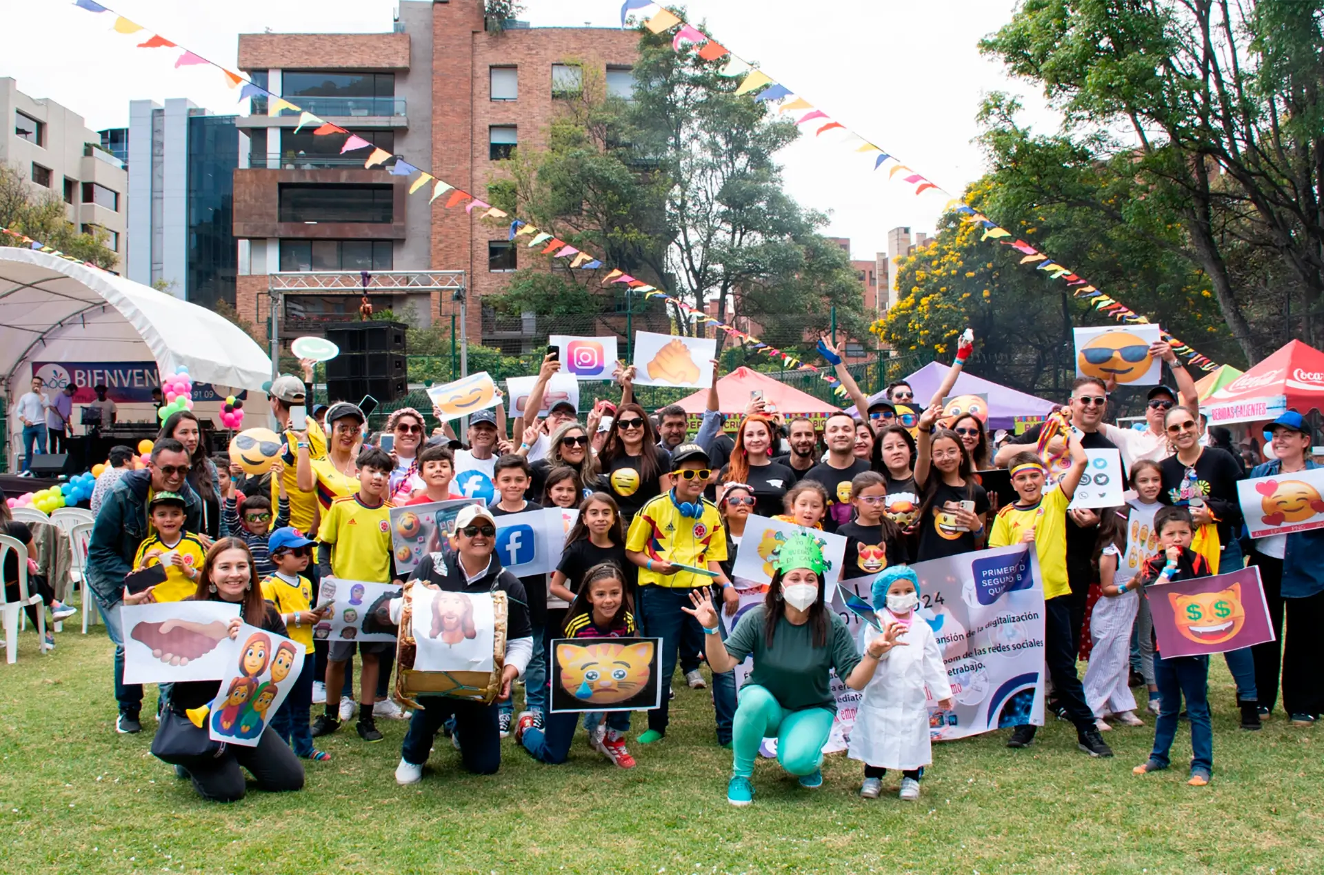 Liceo de Cervantes El Retiro (Bogotá)