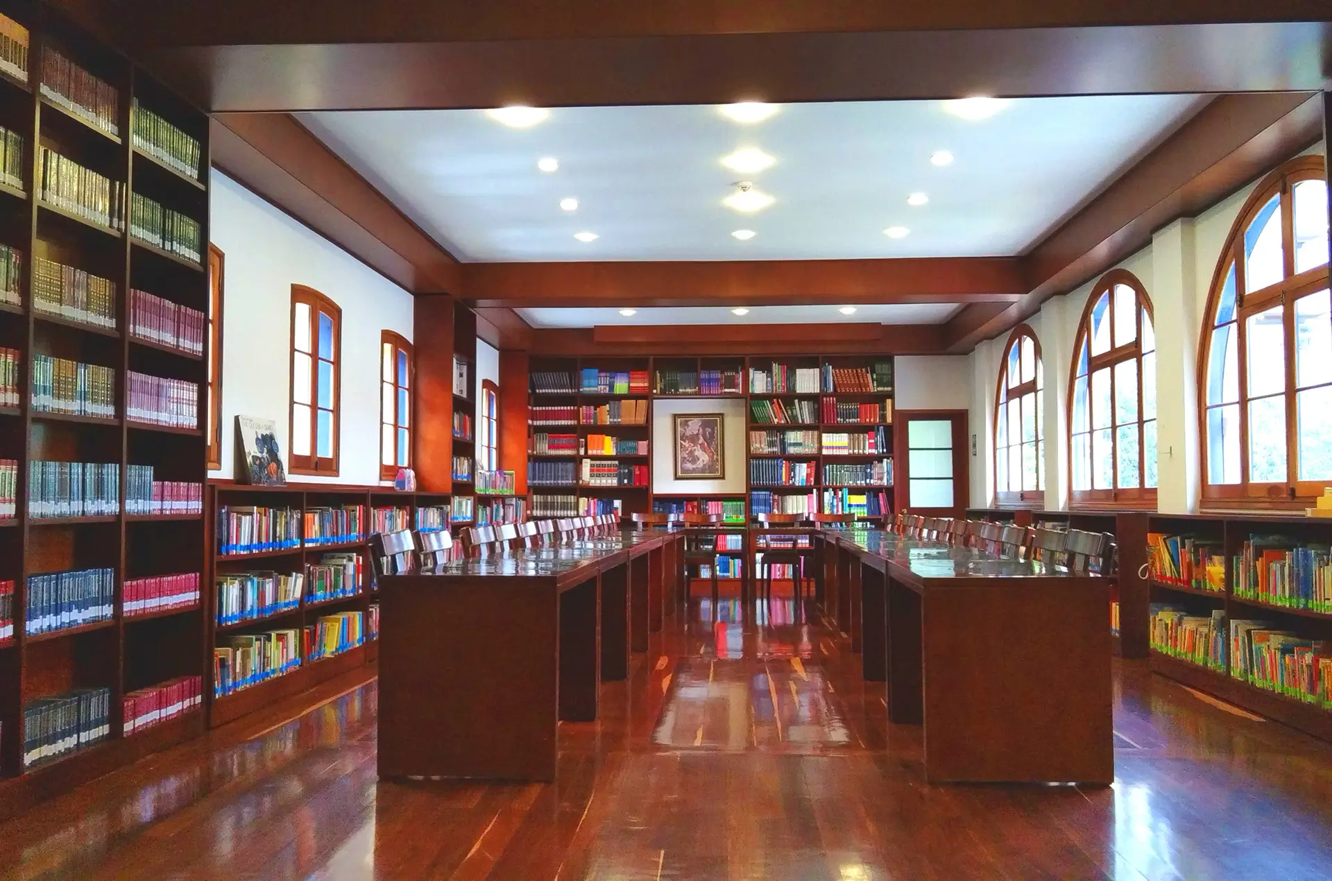 Liceo de Cervantes El Retiro (Bogotá)