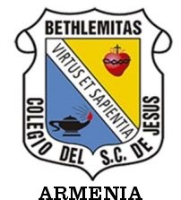 Colegio Sagrado Corazón de Jesús Bethlemitas (Armenia) Logo