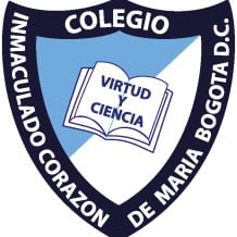 Colegio INCODEMA (Pereira) Logo