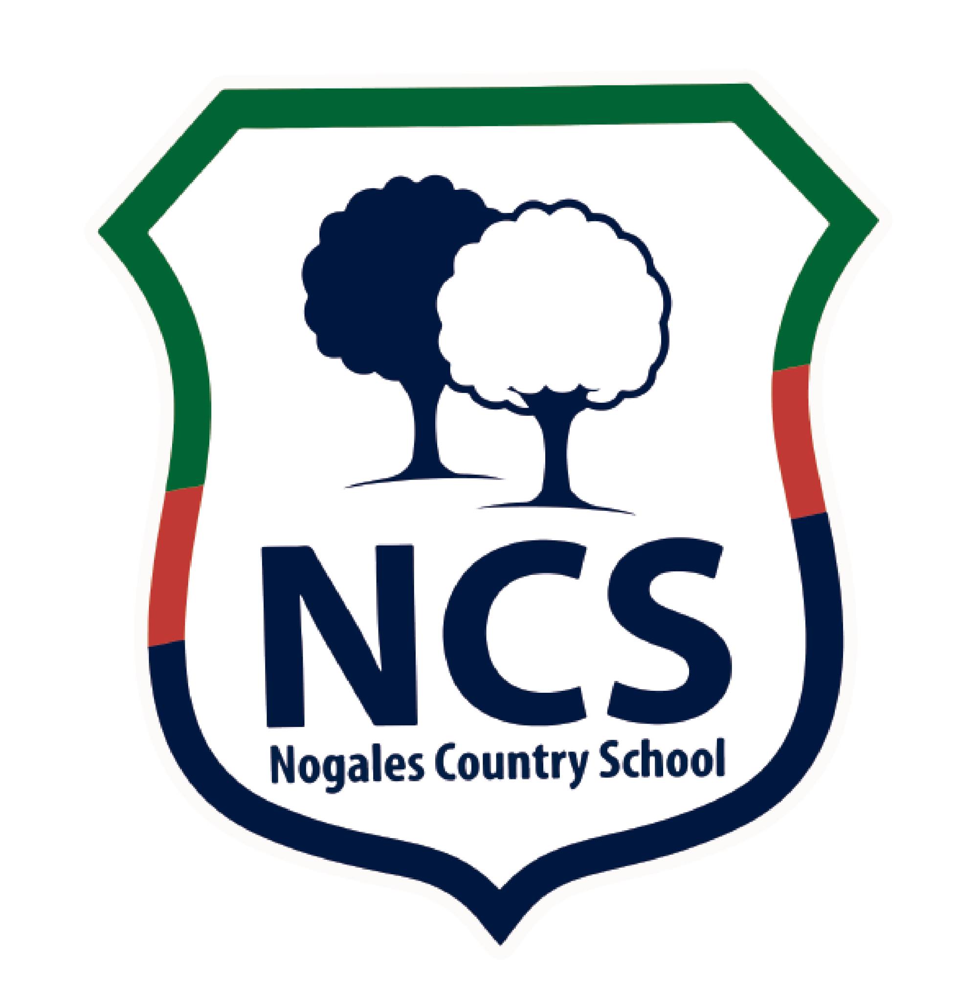 Nogales Country School (Funza) Logo