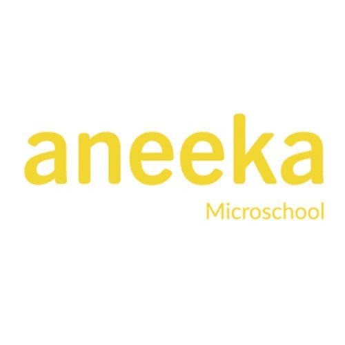 Aneeka Microschool (Bogotá) Logo