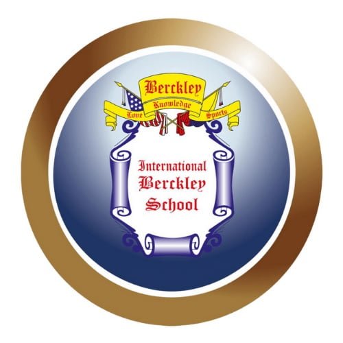 Berckley International School (Barranquilla) Logo