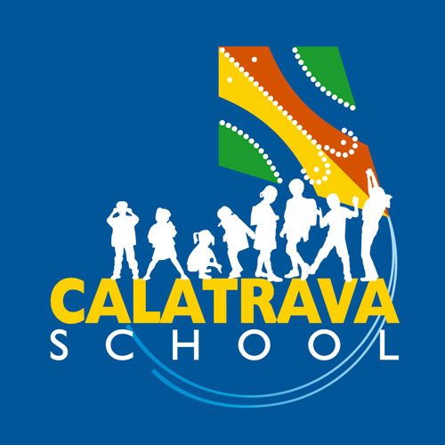 Colegio Calatrava (Bogotá) Logo