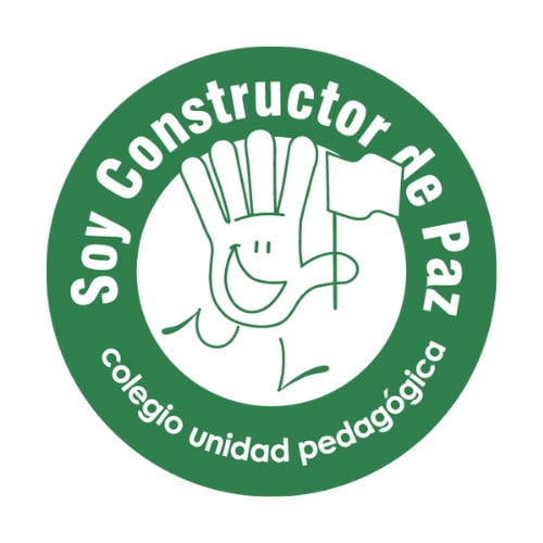 Colegio Unidad Pedagógica (Bogotá) Logo
