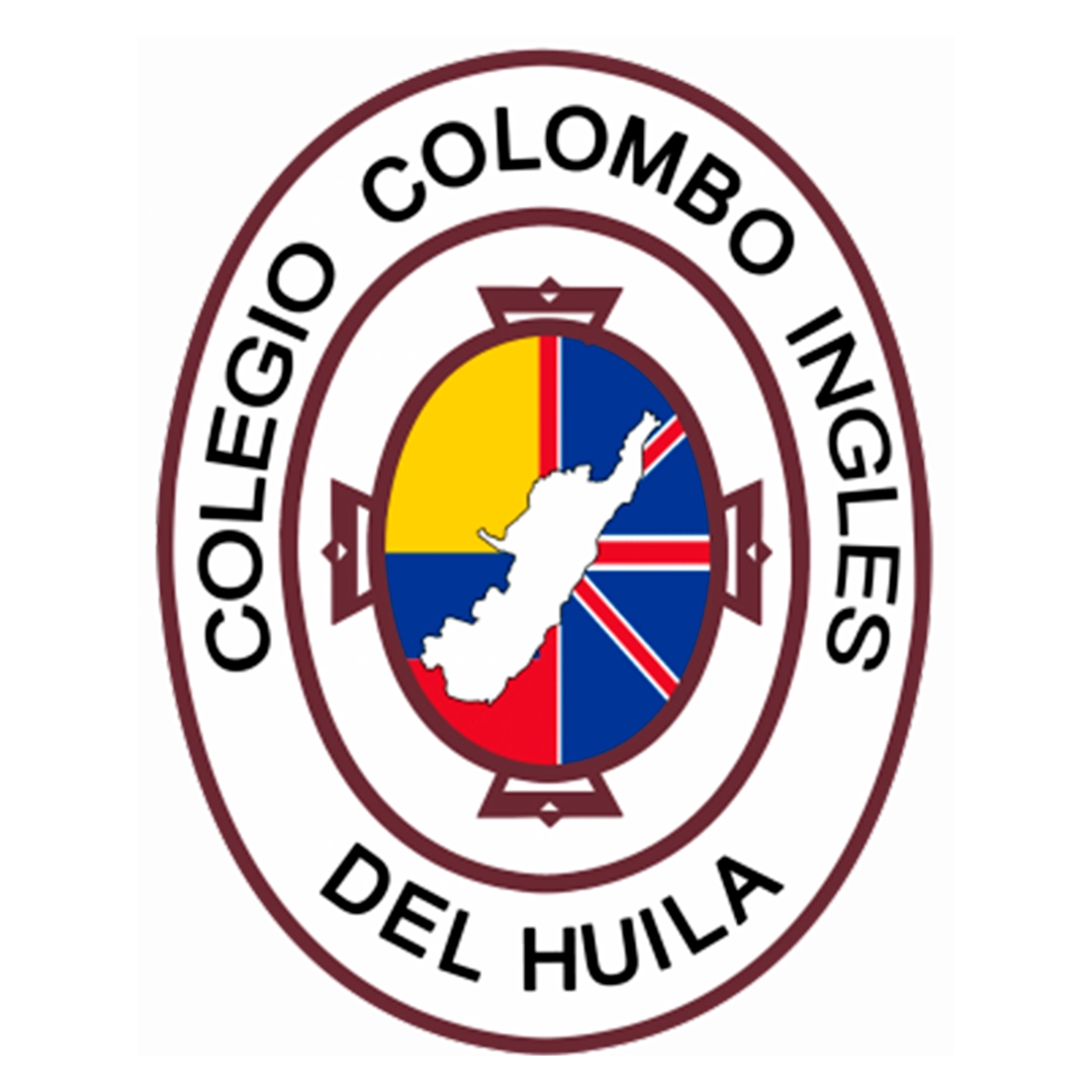 Colegio Colombo Inglés del Huila (Neiva) Logo