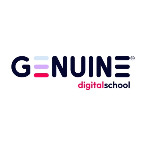 Genuine Digital School (Virtual)