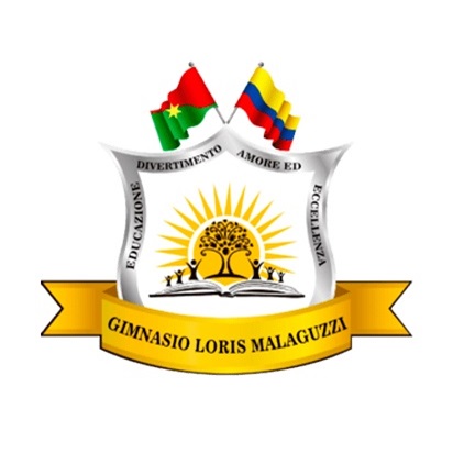 Gimnasio Loris Malaguzzi (Yopal) Logo