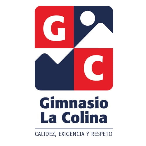 Gimnasio la Colina (Cali) Logo