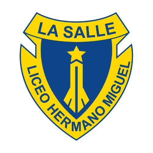 Liceo Hermano Miguel La Salle (Bogotá) Logo