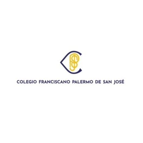 Colegio Franciscano Palermo de San José (Medellín) Logo
