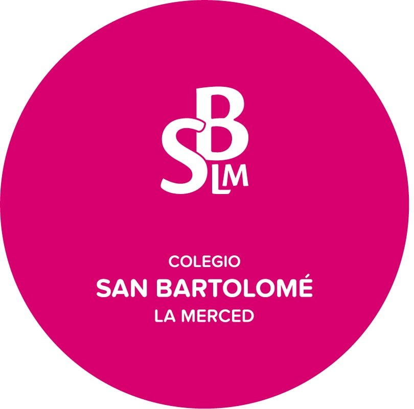 Colegio San Bartolomé La Merced (Bogotá) Logo