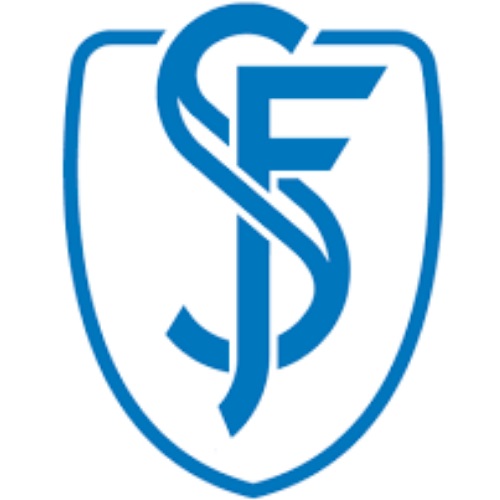 Gimnasio Campestre San Francisco De Sales (Cota) Logo