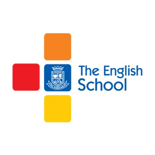 The English School (Bogotá) Logo