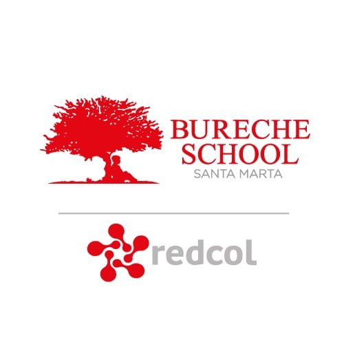 Bureche School (Santa Marta) Logo