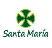 Colegio Santa María (Bogotá) Logo