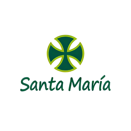 Colegio Santa María (Bogotá) Logo