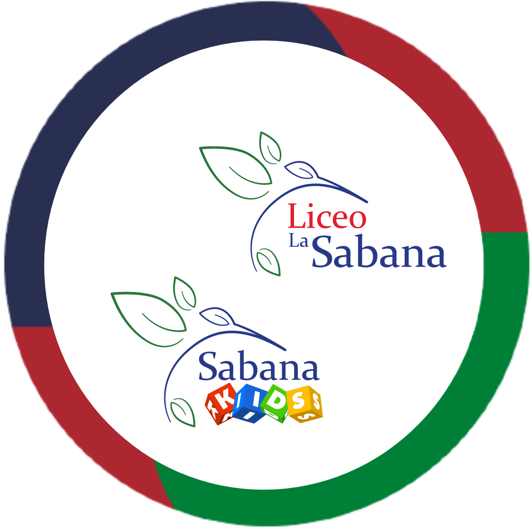 Liceo La Sabana (Bogotá) Logo