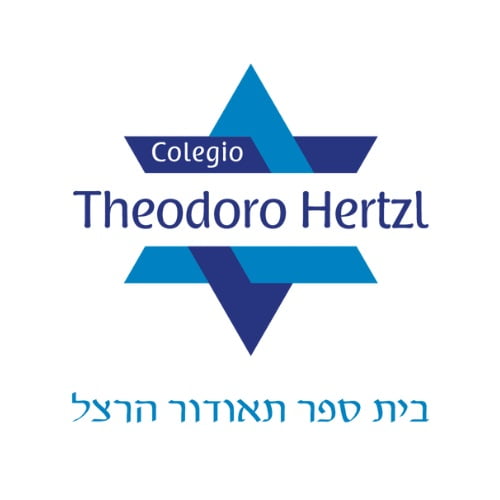 Colegio Theodoro Hertzl (Envigado) Logo
