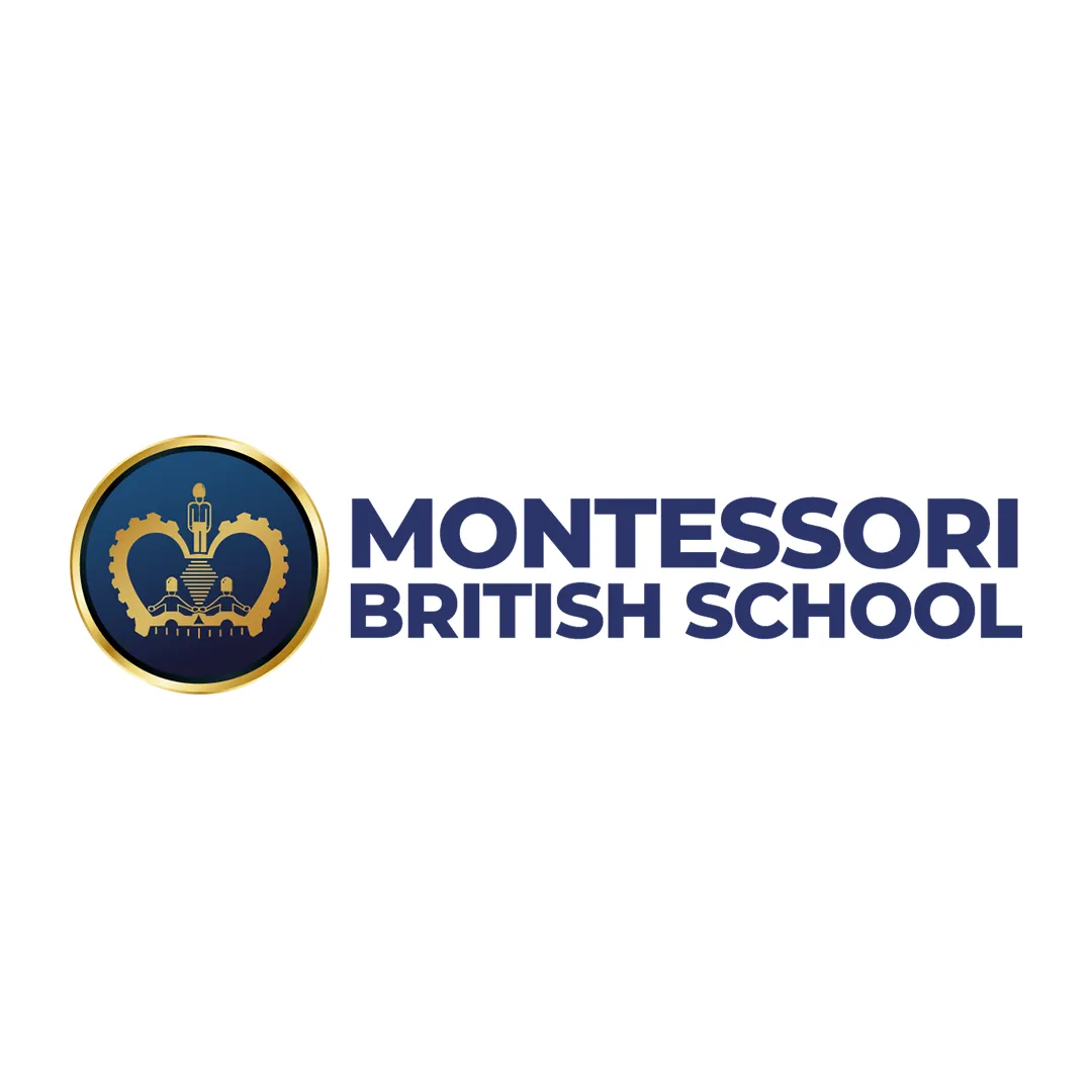 Home - Los Mejores Colegios en Colombia 25 Montessori British School (Bogotá) Logo