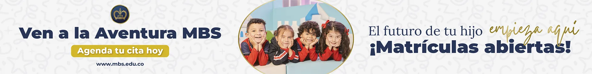 Home - Los Mejores Colegios en Colombia 7 Pauta