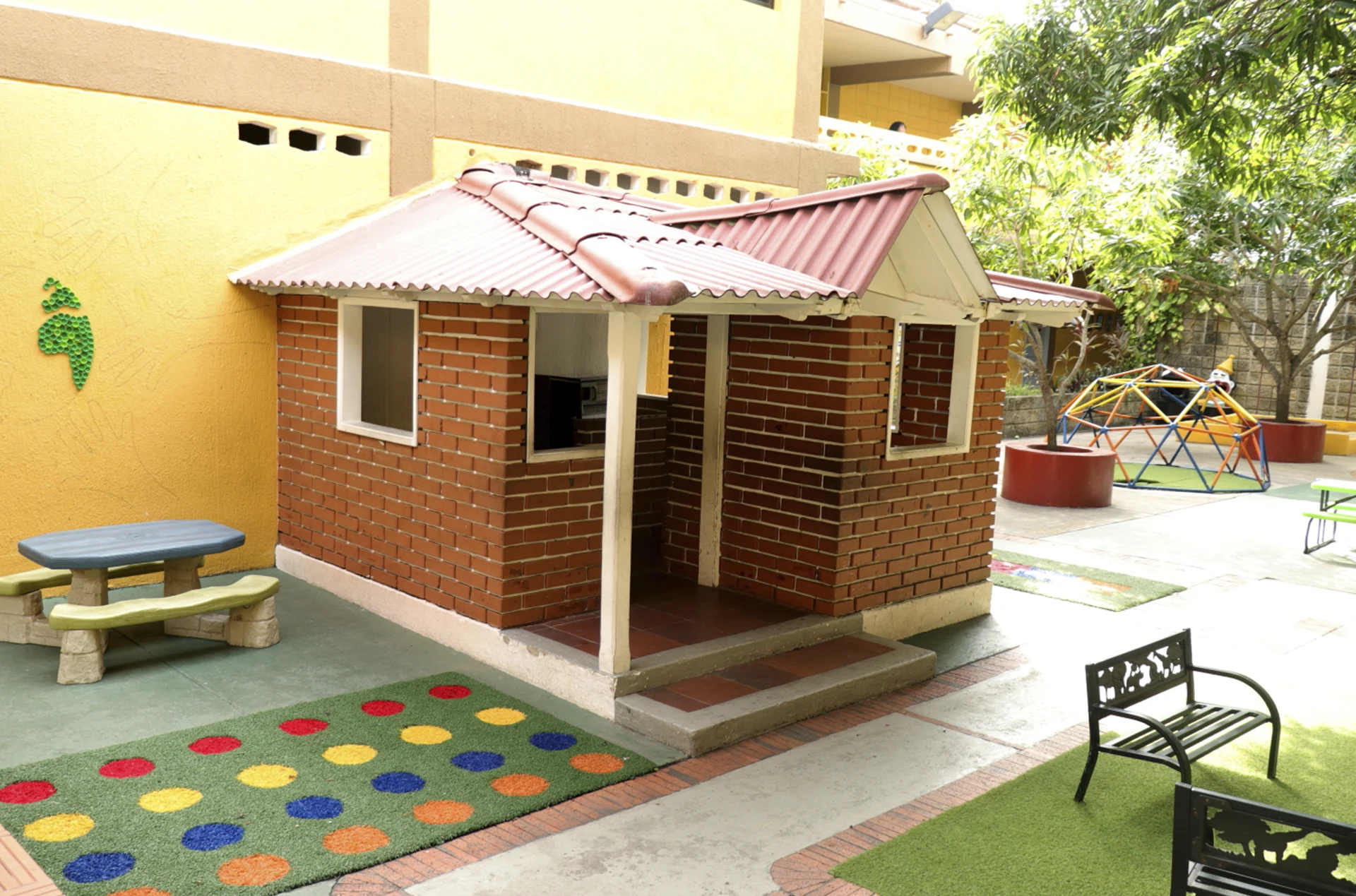 Nuevo Colegio del Prado (Barranquilla)
