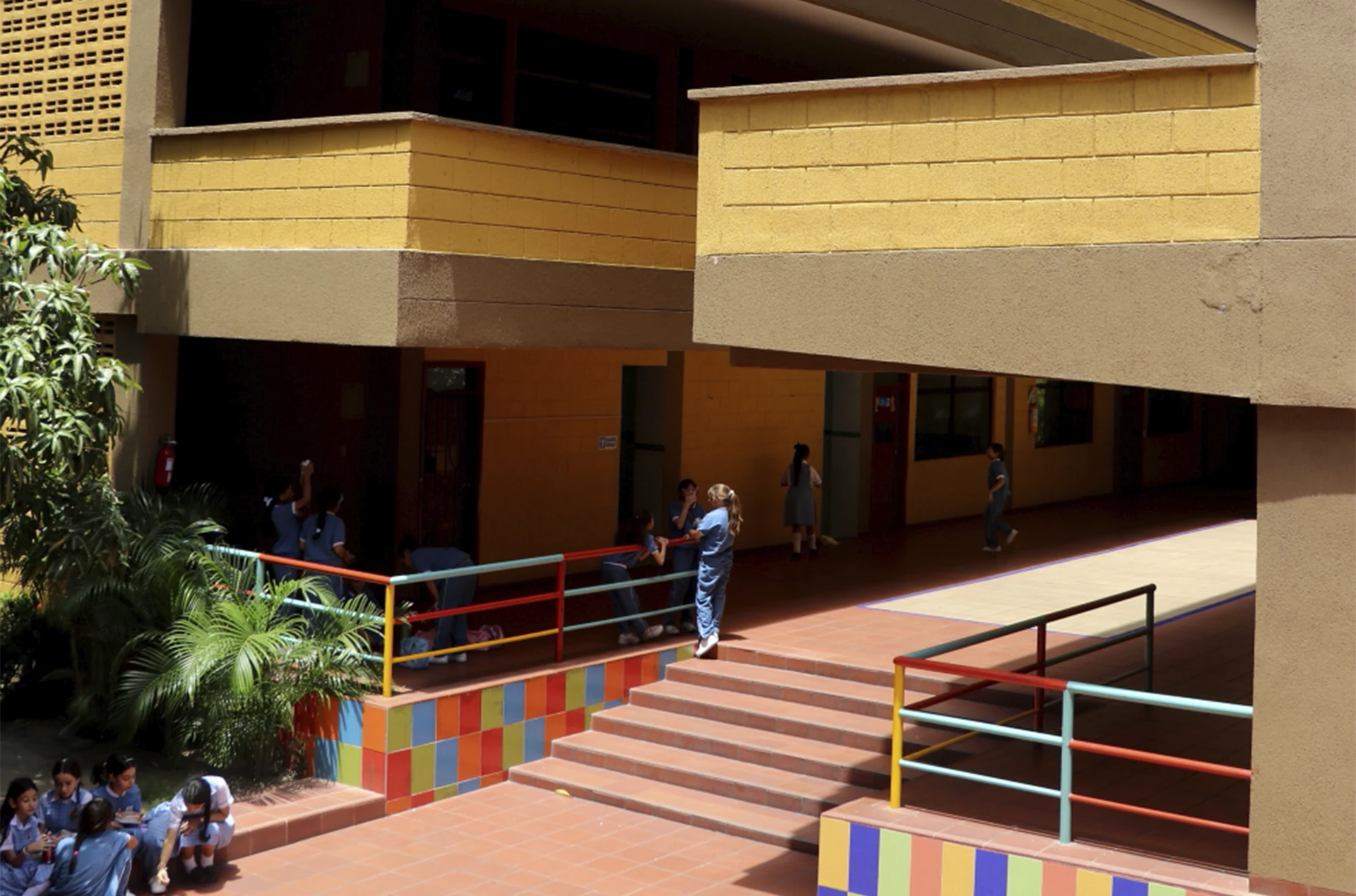 Nuevo Colegio del Prado (Barranquilla)