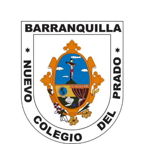 Nuevo Colegio del Prado (Barranquilla) Logo