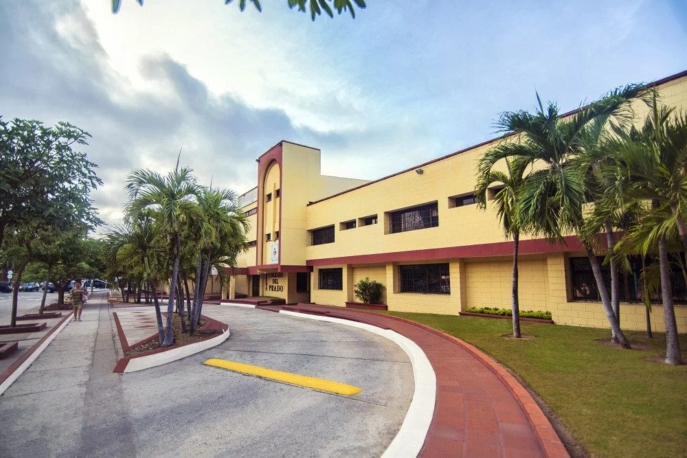 Nuevo Colegio del Prado (Barranquilla)