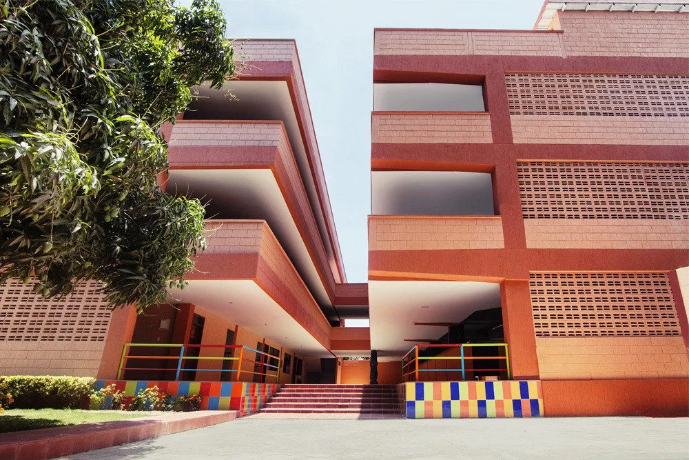 Nuevo Colegio del Prado (Barranquilla)