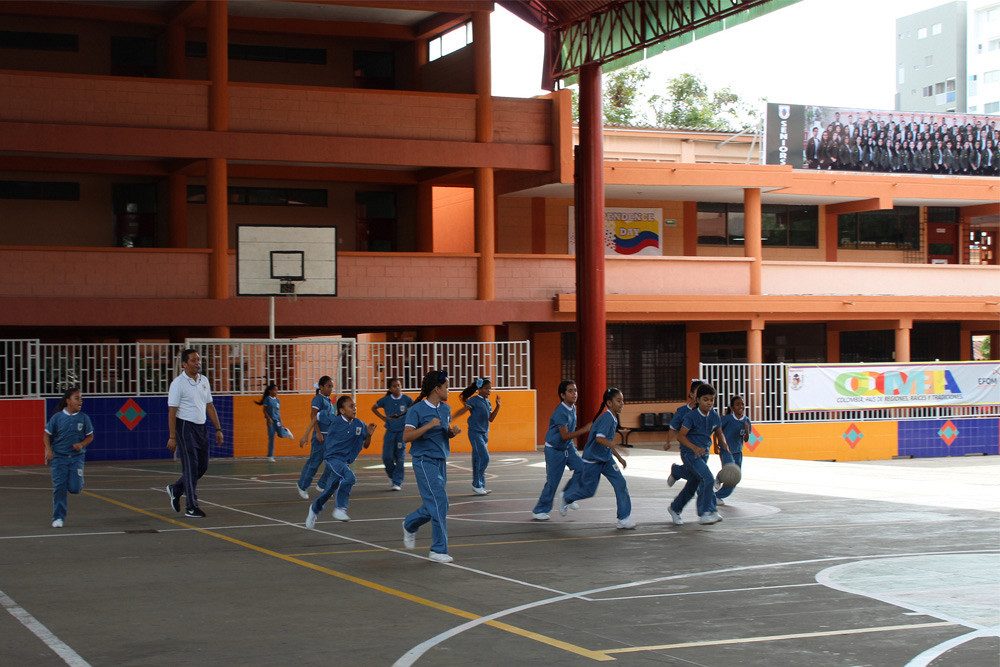 Nuevo Colegio del Prado (Barranquilla)