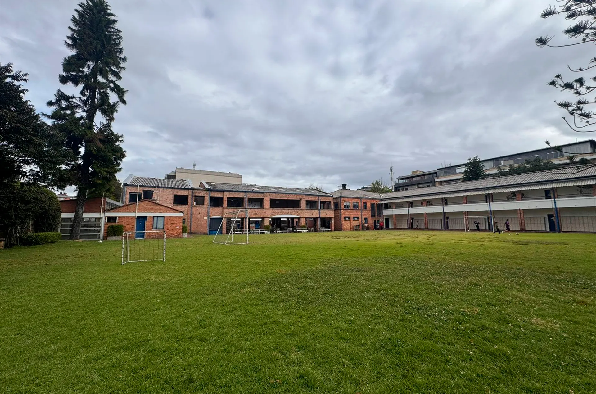 Colegio Nuevo Gimnasio (Bogotá)