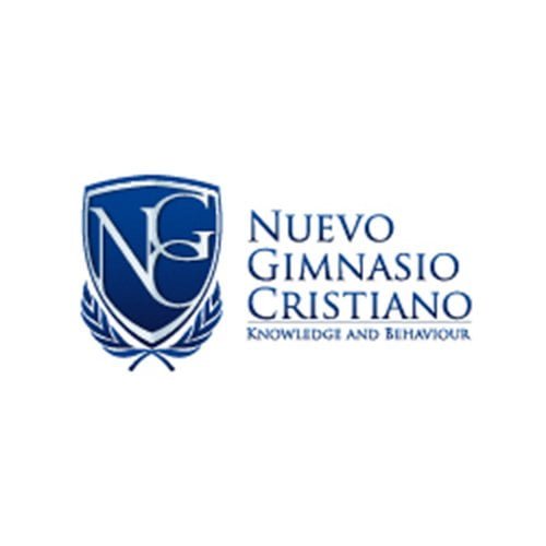 Nuevo Gimnasio Cristiano (Cota) Logo