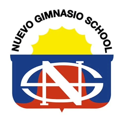Nuevo Gimnasio School (Villavicencio) Logo