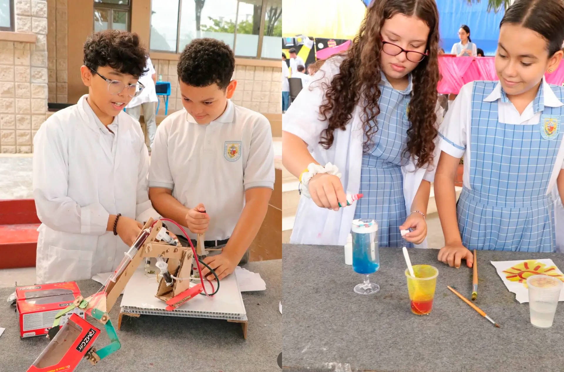 Nuevo Colegio del Prado (Barranquilla)