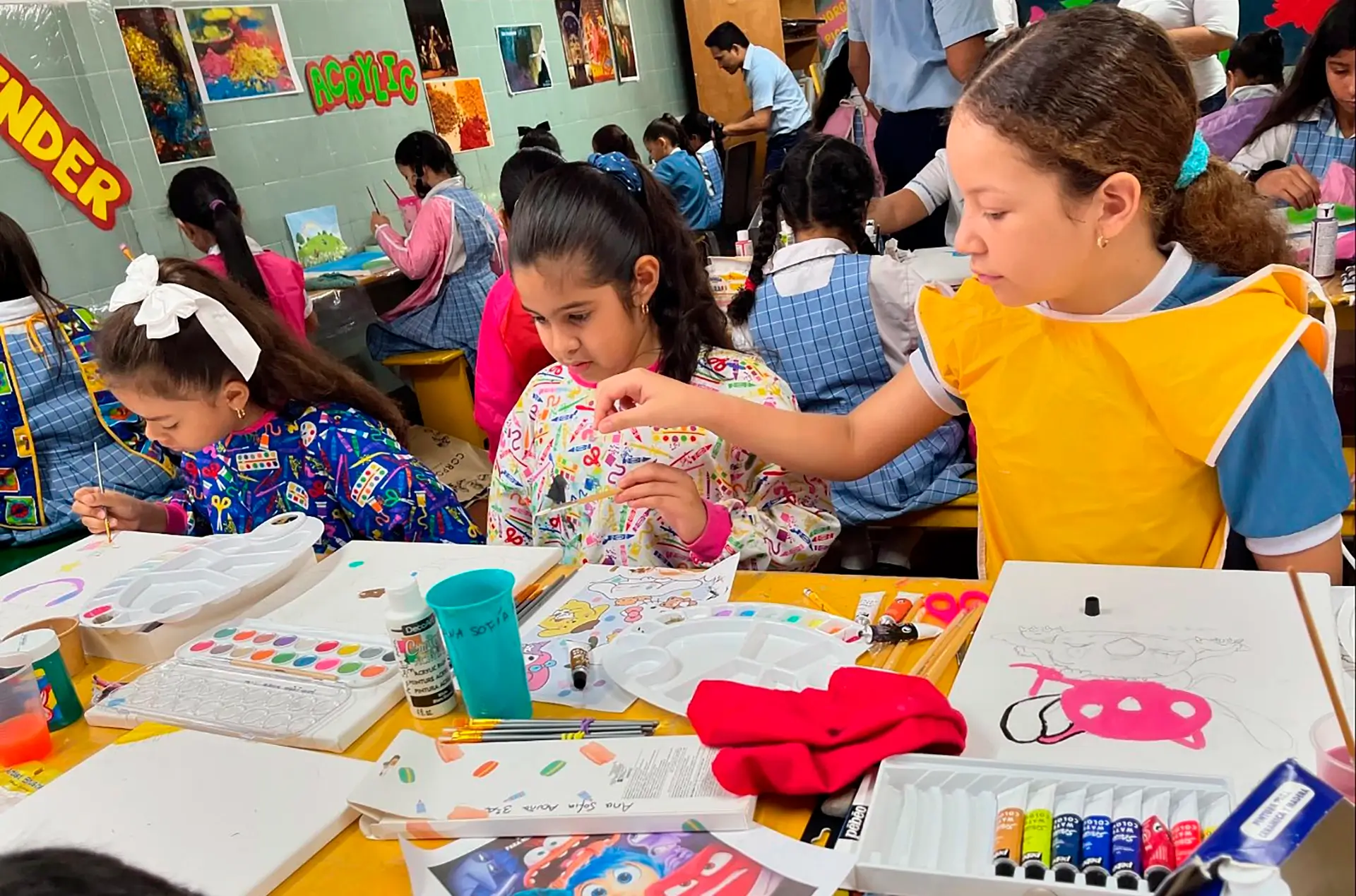 Nuevo Colegio del Prado (Barranquilla)
