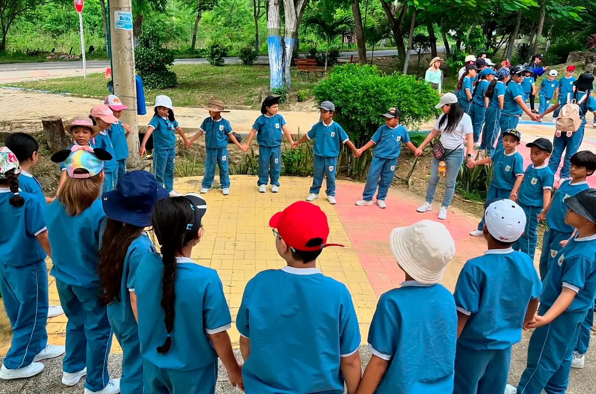Nuevo Colegio del Prado (Barranquilla)