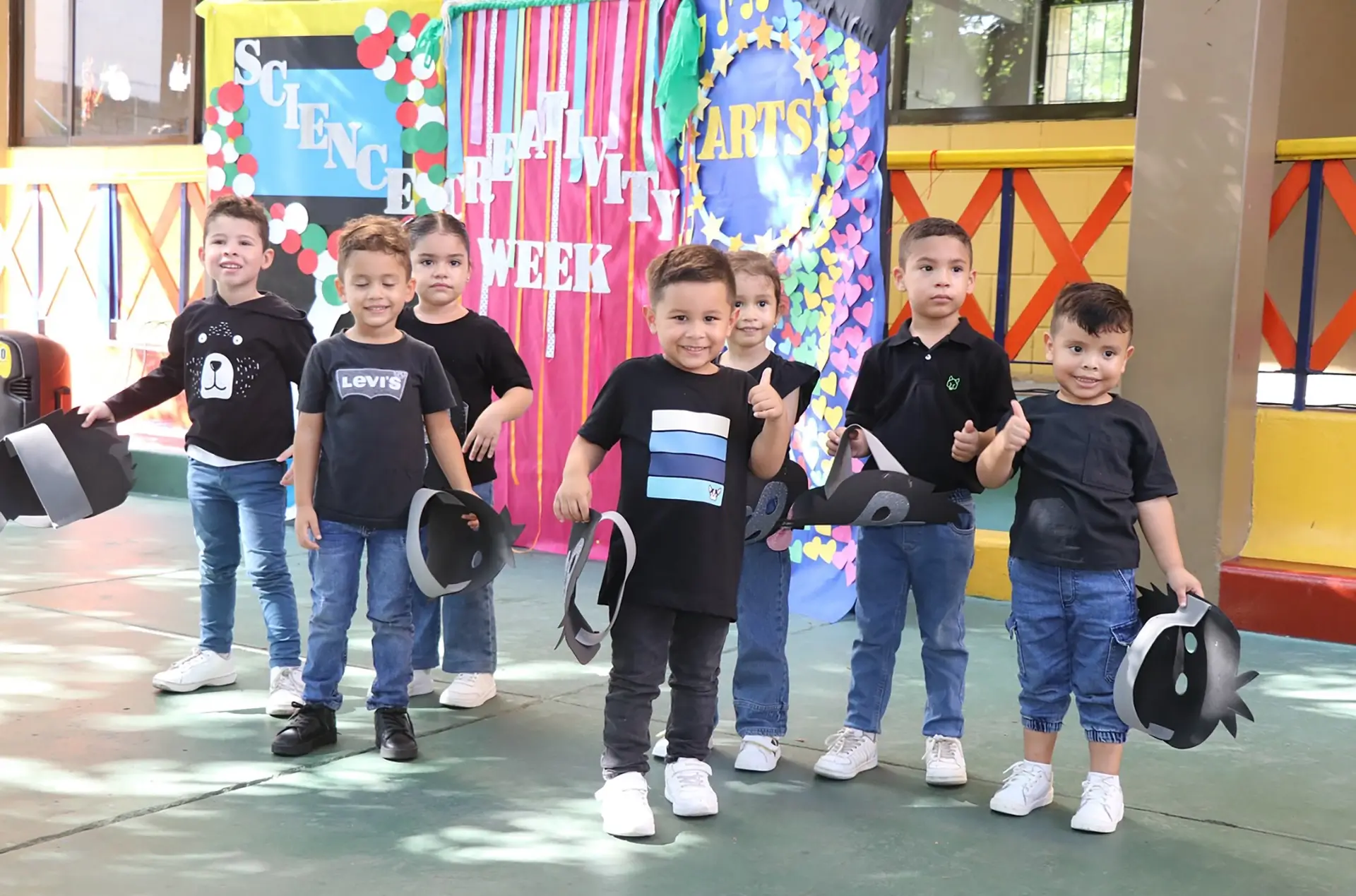 Nuevo Colegio del Prado (Barranquilla)